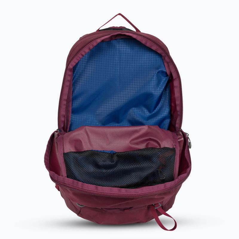 Turistický batoh Gregory Kiro 22 l amethyst purple 4