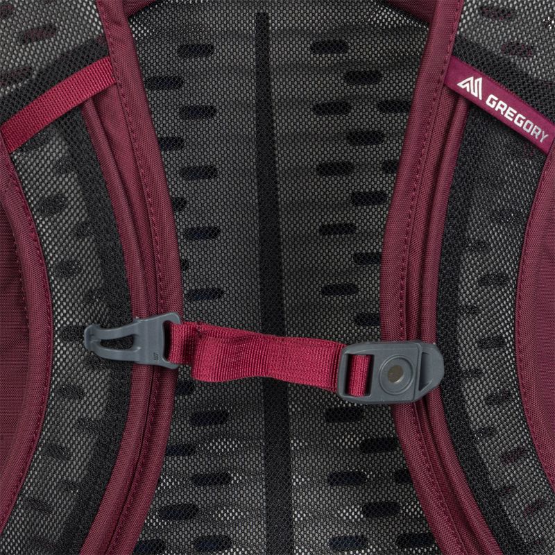 Turistický batoh Gregory Kiro 22 l amethyst purple 5