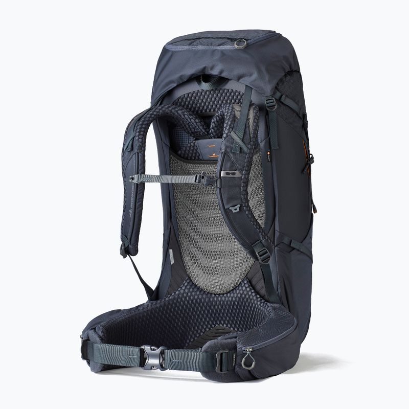 Pánský trekingový batoh   Gregory Baltoro 65 l L alaska blue 2