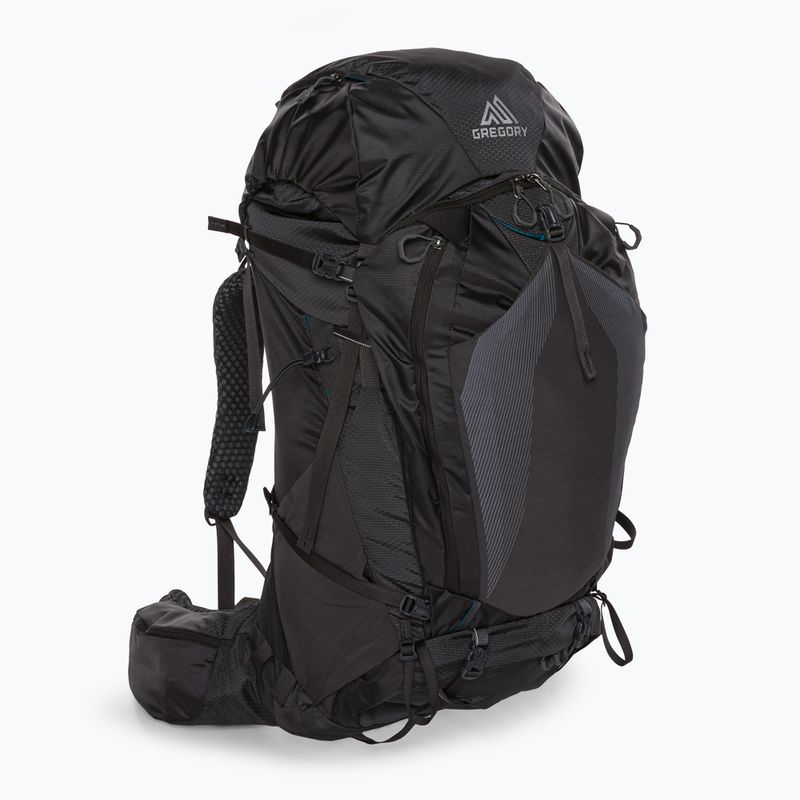 Dámský trekingový batoh Gregory Deva 60 l fog grey 2
