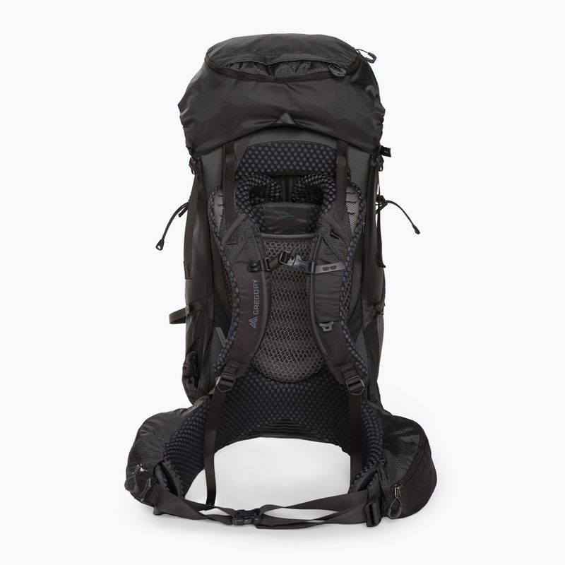Dámský trekingový batoh Gregory Deva 60 l fog grey 3