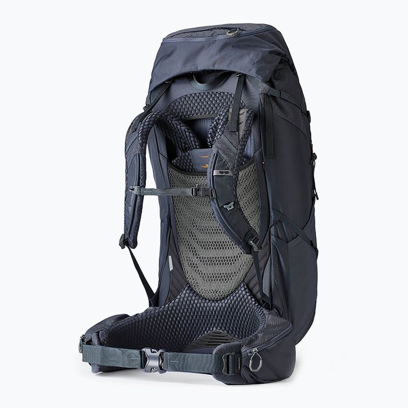 Pánský trekingový batoh   Gregory Baltoro 100 l Pro RC L alaska blue 2