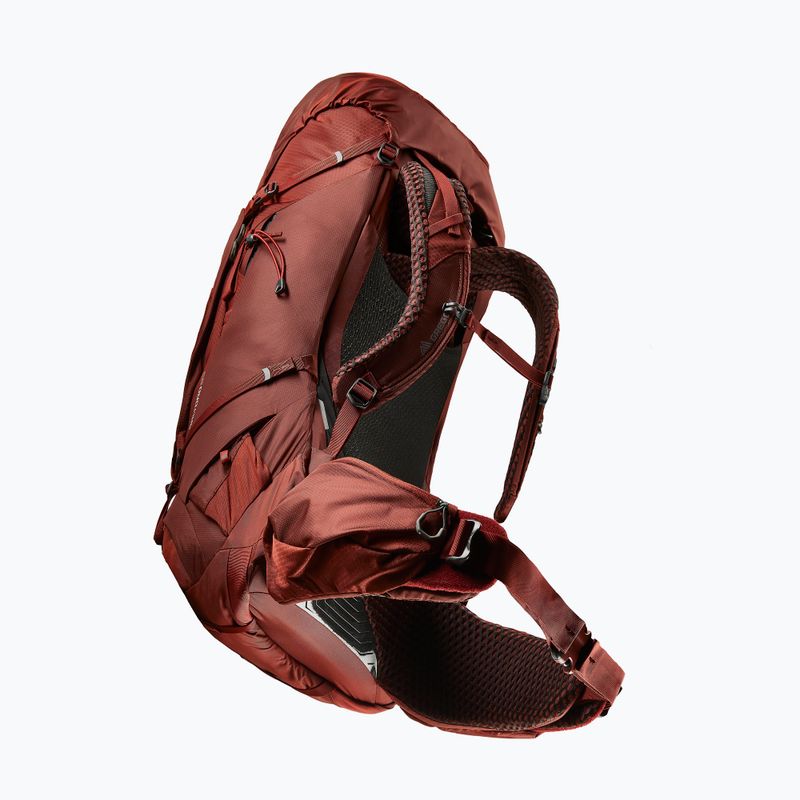 Pánský trekingový batoh   Gregory Baltoro 65 l S brick red 4
