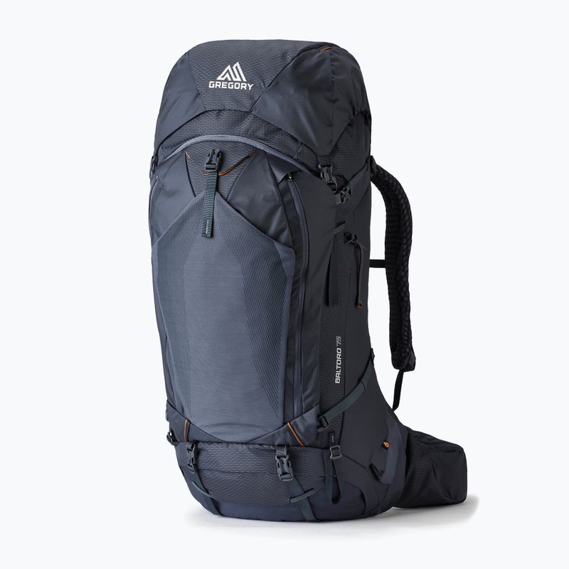 Pánský trekingový batoh Gregory Baltoro 75 l alaska blue