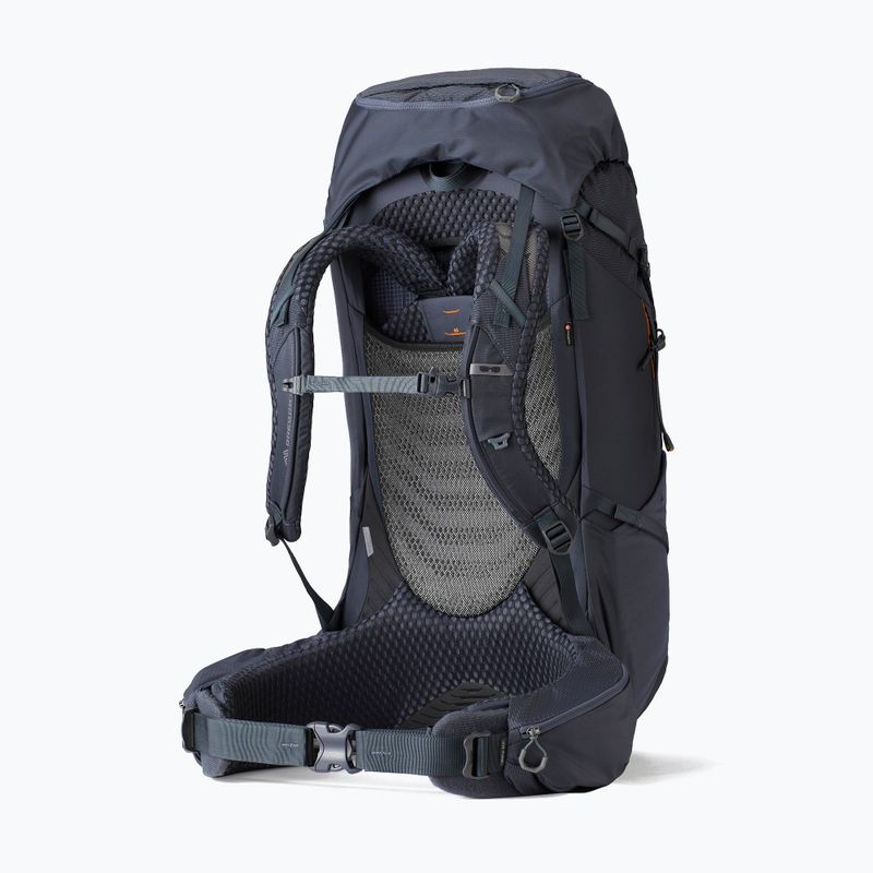 Pánský trekingový batoh Gregory Baltoro 75 l alaska blue 2