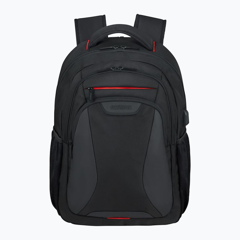 Batoh na notebook American Tourister BP 15.6" bass black