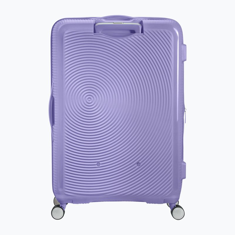Cestovní kufr American Tourister Soundbox 110 l lavender 3