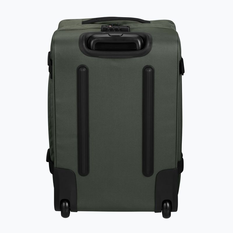 Cestovní kufr American Tourister Urban Track 55 l dark khaki 4