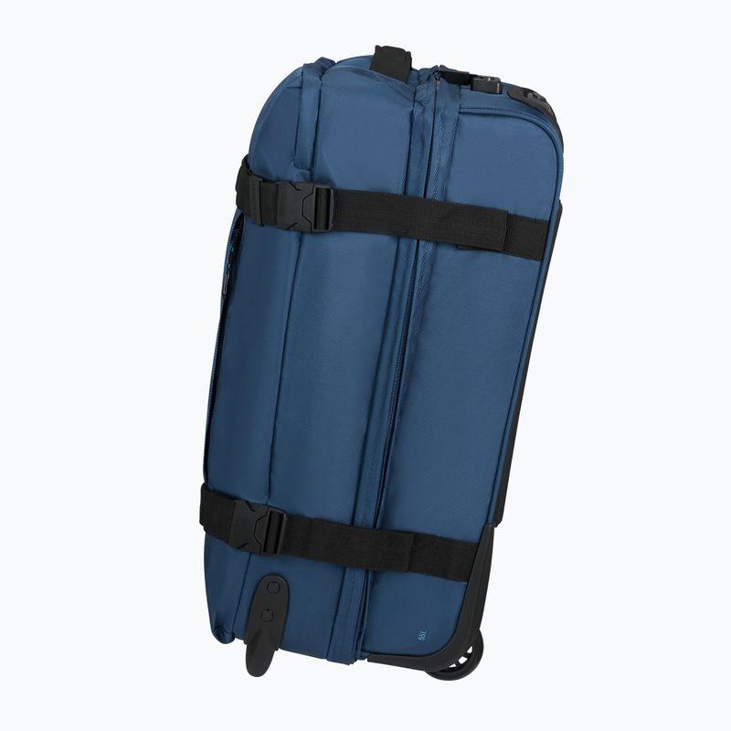 Cestovní kufr American Tourister Urban Track 55 l combat navy 3