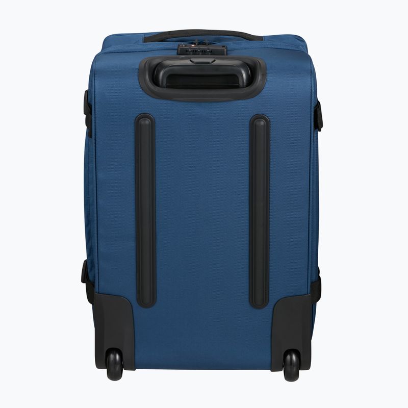 Cestovní kufr American Tourister Urban Track 55 l combat navy 4