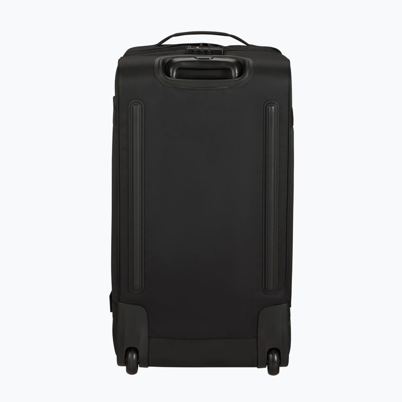 Cestovní kufr American Tourister Urban Track 84 l asphalt black 5