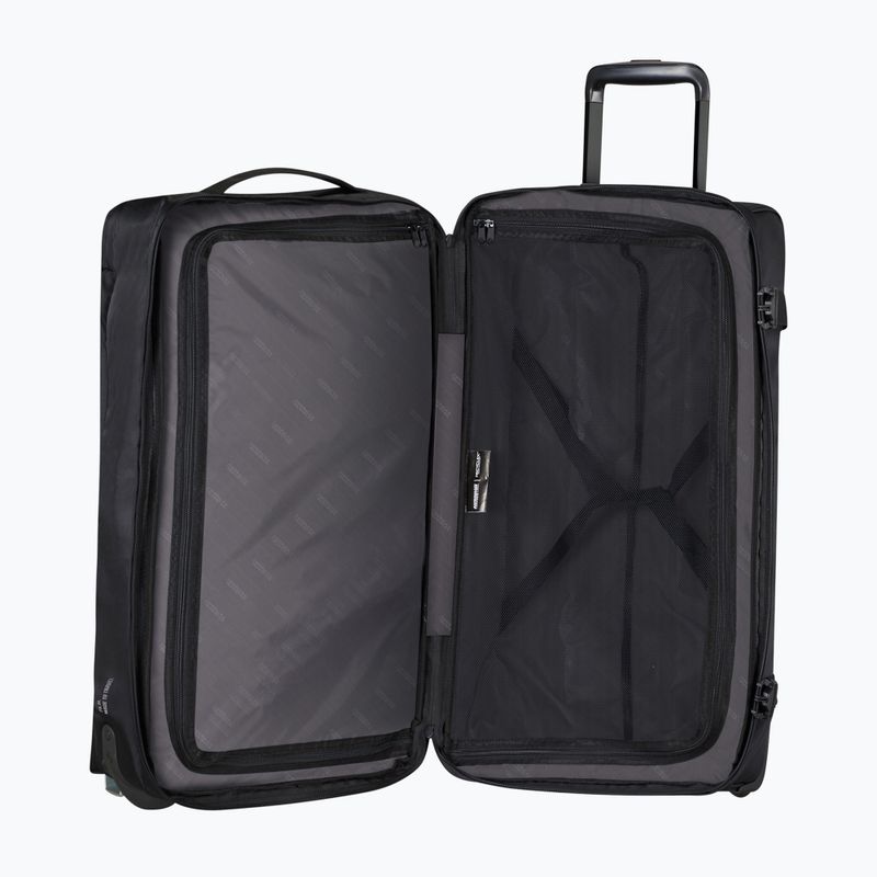 Cestovní kufr American Tourister Urban Track 84 l asphalt black 6