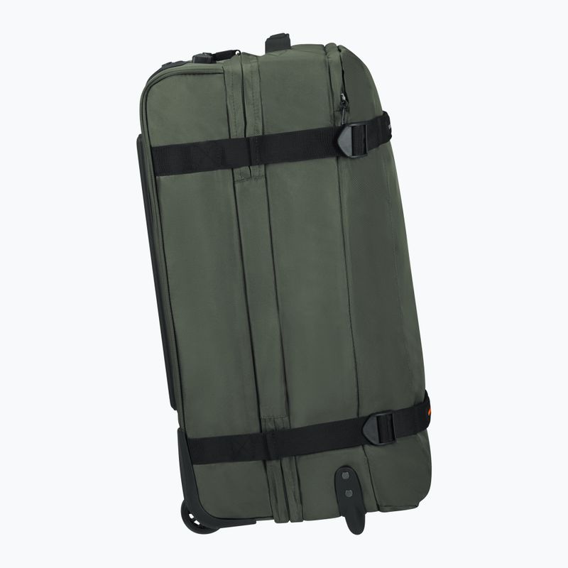 Cestovní kufr American Tourister Urban Track 84 l dark khaki 5