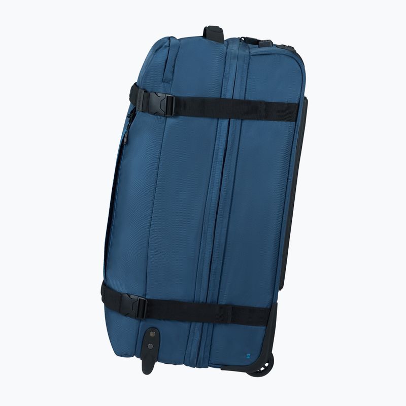 Cestovní kufr American Tourister Urban Track 84 l combat navy 4