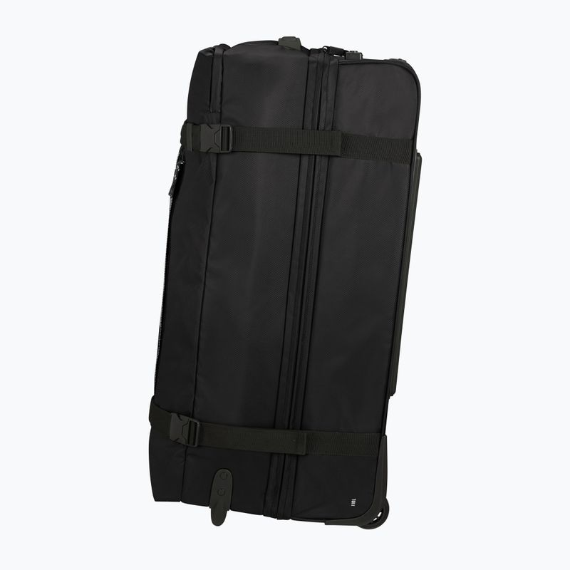 Cestovní kufr American Tourister Urban Track 116 l asphalt black 4