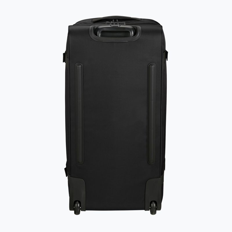 Cestovní kufr American Tourister Urban Track 116 l asphalt black 5