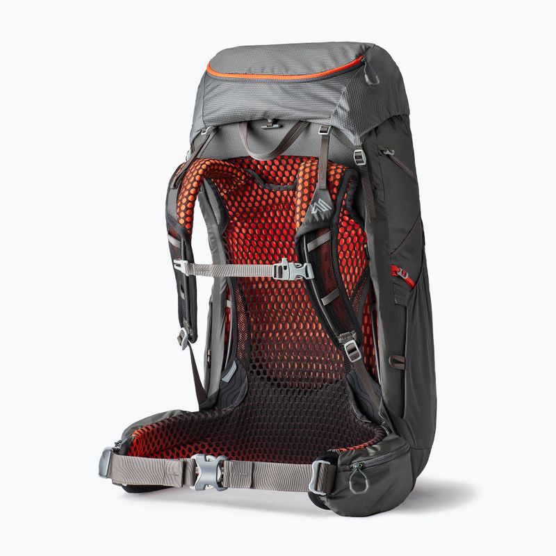 Dámský trekingový batoh   Gregory Facet 45 l XS sunset grey 2