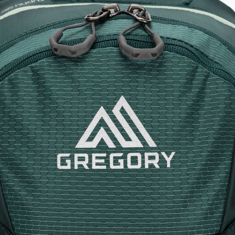 Dámský batoh Gregory Sula 8 H2O antigua green 4