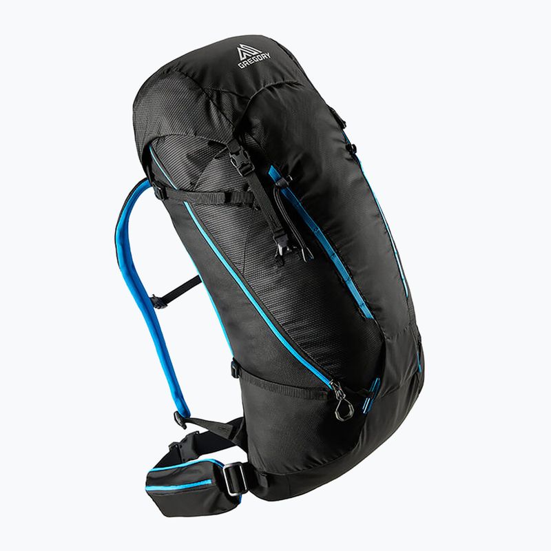 Pánský trekingový batoh Gregory Targhee 35 l ozone black 4