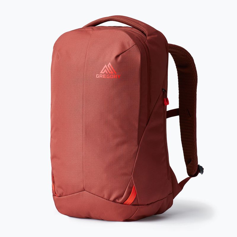 Turistický batoh Gregory Rhune 22 l brick red
