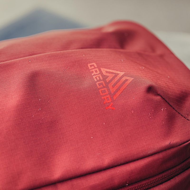 Turistický batoh Gregory Rhune 22 l brick red 10