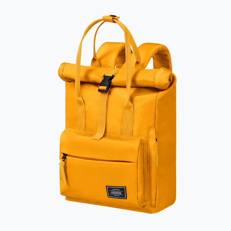 Batoh American Tourister Urban Groove 17 l yellow 2