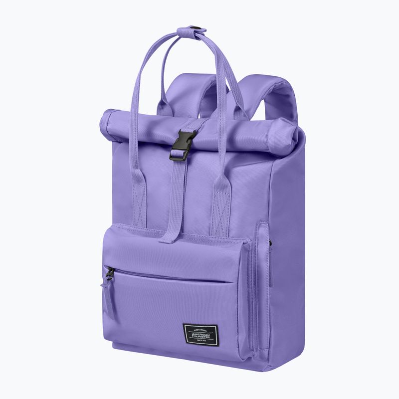 Batoh American Tourister Urban Groove 17 l soft lilac 2