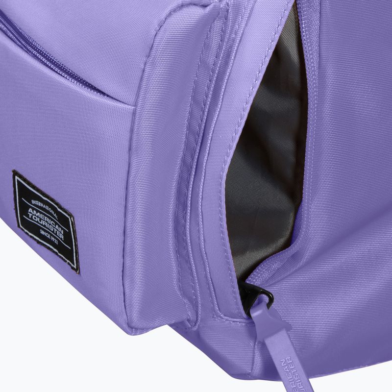 Batoh American Tourister Urban Groove 17 l soft lilac 8