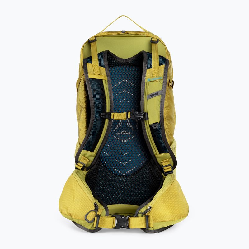 Dámský turistický batoh Gregory Juno 24 l žluty 141341 3