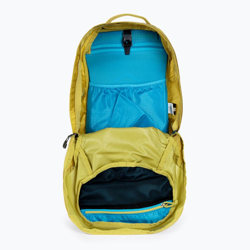 Dámský turistický batoh Gregory Juno 24 l žluty 141341 4