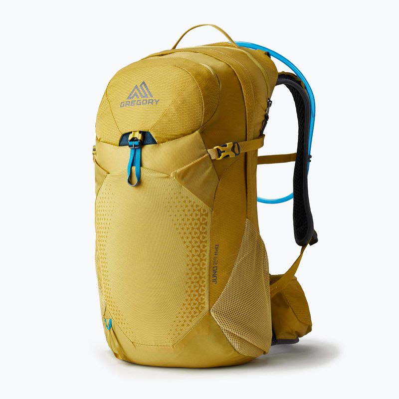 Dámský turistický batoh Gregory Juno 24 l žluty 141341 5