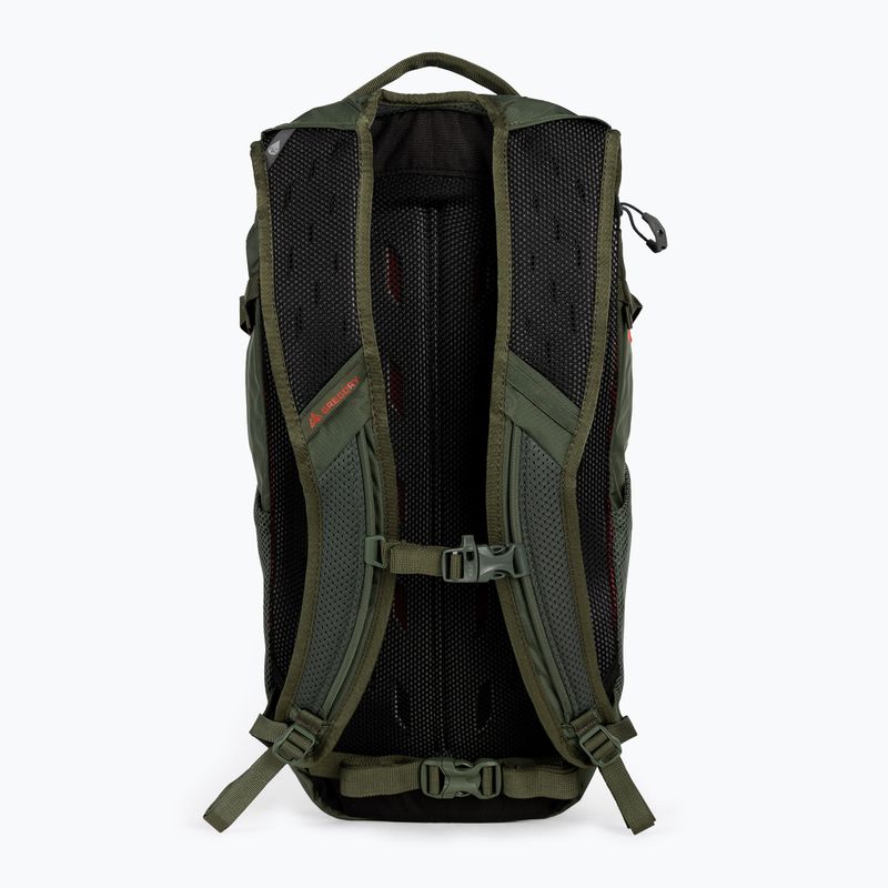 Městský batoh Gregory Nano 18 l zeleny 111498 3