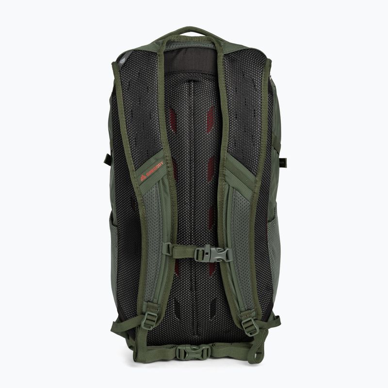 Městský batoh Gregory Nano 20 l zeleny 111499 3