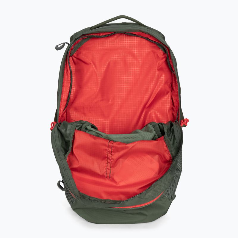 Městský batoh Gregory Nano 20 l zeleny 111499 4