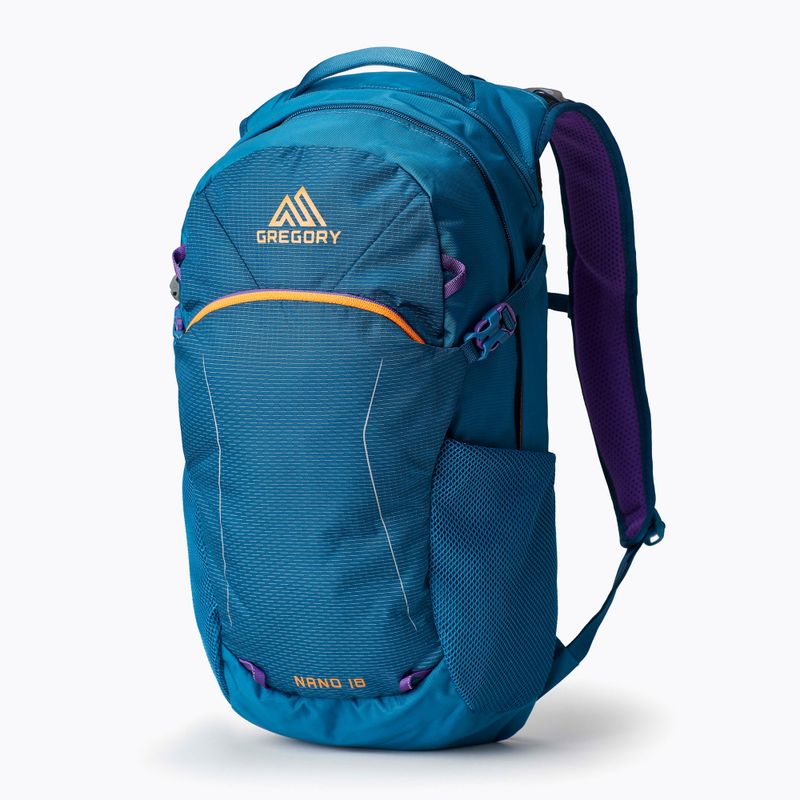 Batoh městský Gregory Nano 20 l icon teal