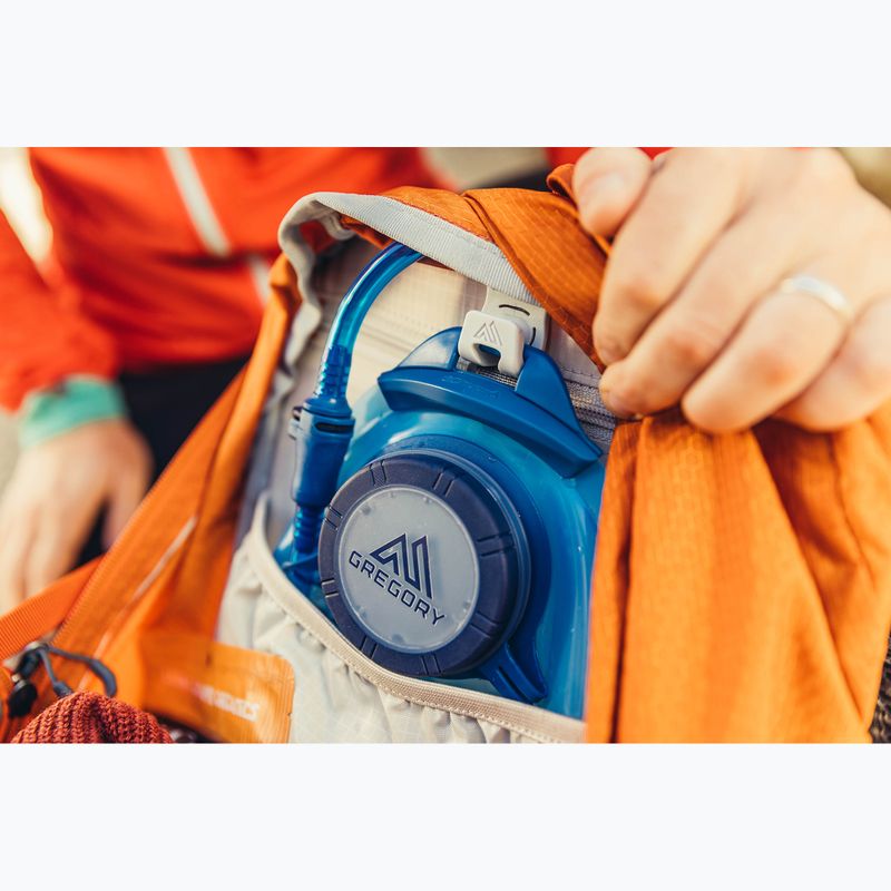 Hydrovak Gregory 3D Hydro 3 l optic blue 7