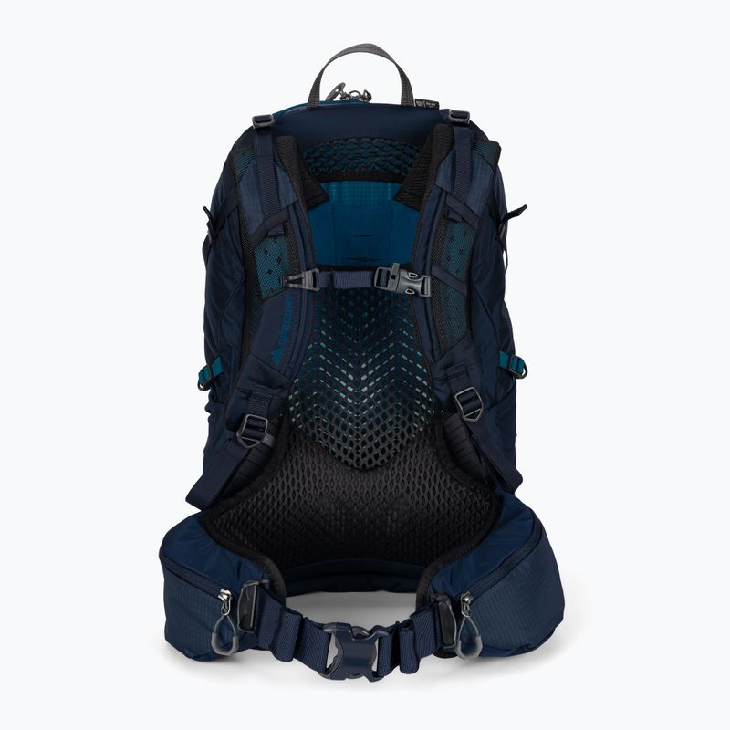 Dámský turistický batoh Gregory Jade XS-S 28 l midnight navy 3