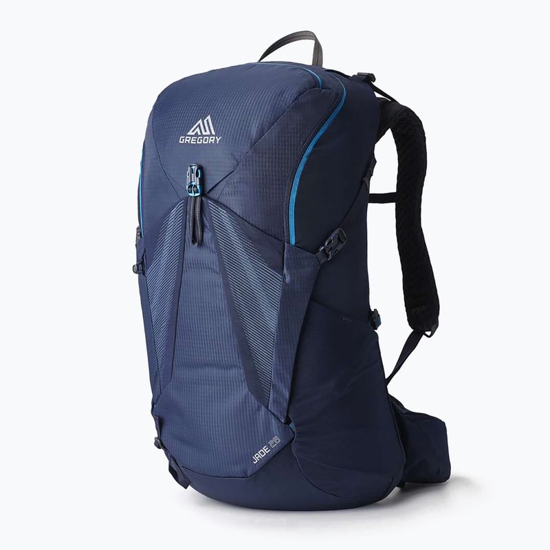 Dámský turistický batoh Gregory Jade XS-S 28 l midnight navy 5