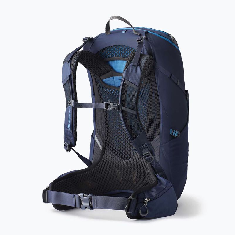 Dámský turistický batoh Gregory Jade XS-S 28 l midnight navy 6