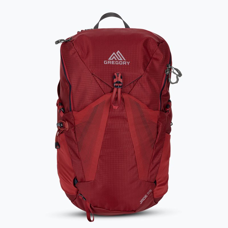 Dámský turistický batoh Gregory Jade XS-S 28 l ruby red