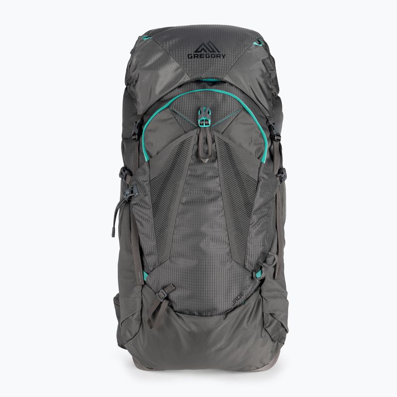 Dámský trekingový batoh Gregory Jade 38 l mist grey