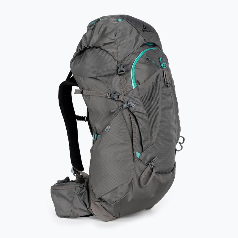 Dámský trekingový batoh Gregory Jade 38 l mist grey 2