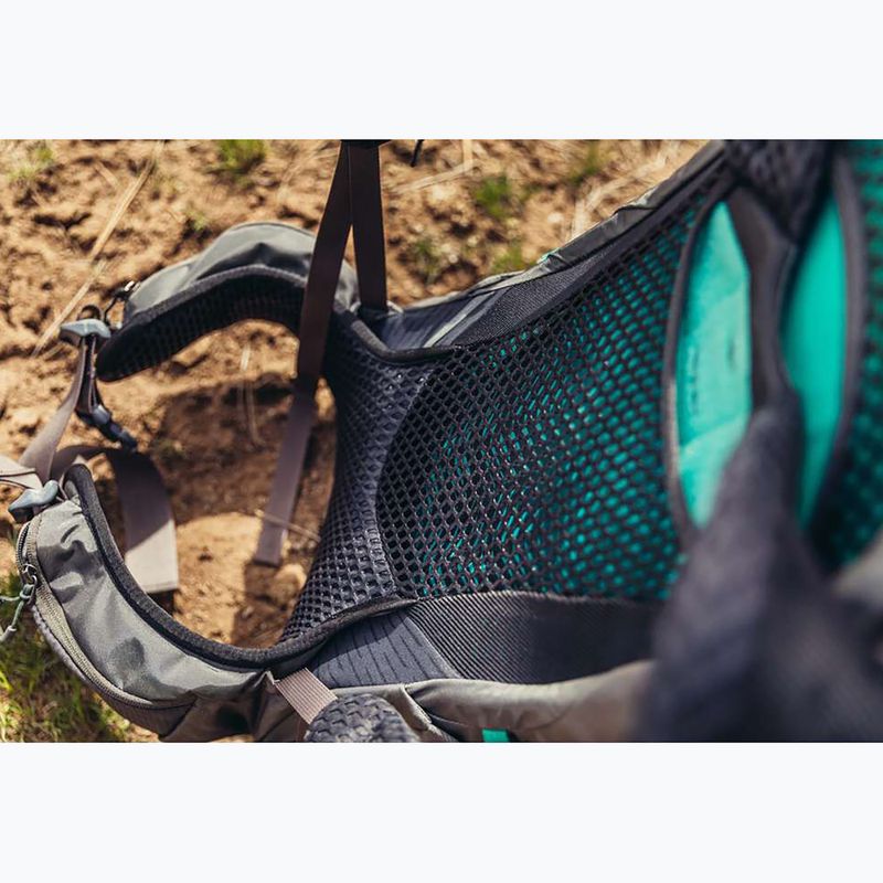 Dámský trekingový batoh Gregory Jade 38 l mist grey 6