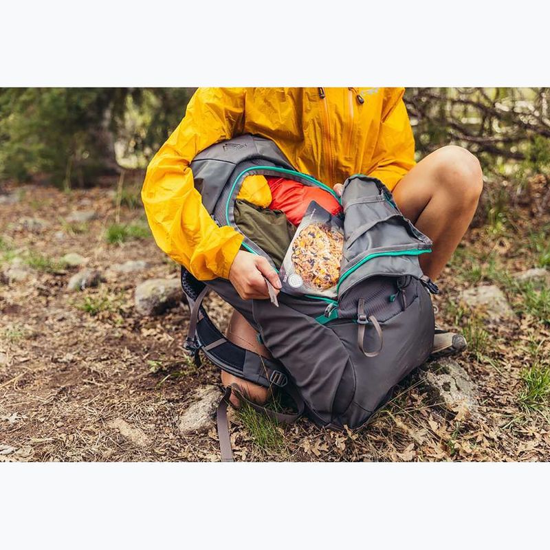 Dámský trekingový batoh Gregory Jade 38 l mist grey 9