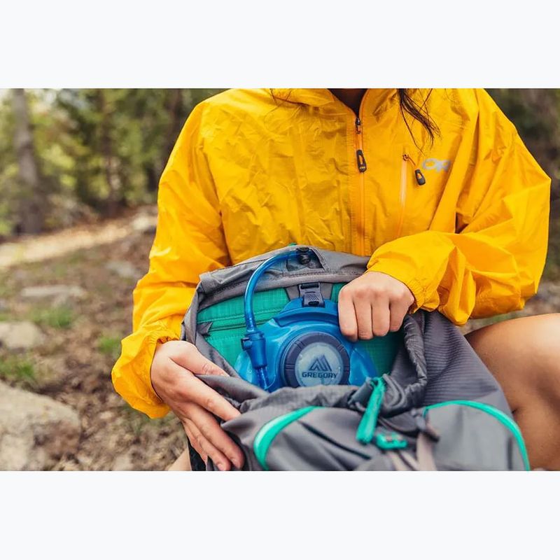 Dámský trekingový batoh Gregory Jade 38 l mist grey 10