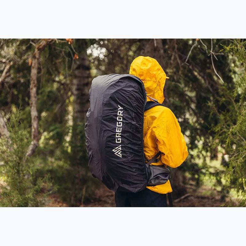 Dámský trekingový batoh Gregory Jade 38 l mist grey 12