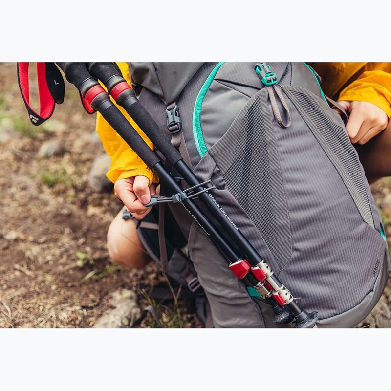 Dámský trekingový batoh Gregory Jade 38 l mist grey 13