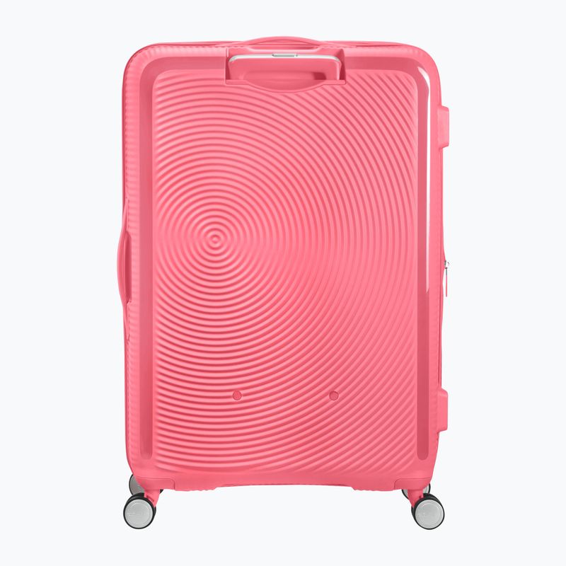 Cestovní kufr American Tourister Soundbox 77 110 l sun kissed coral 2