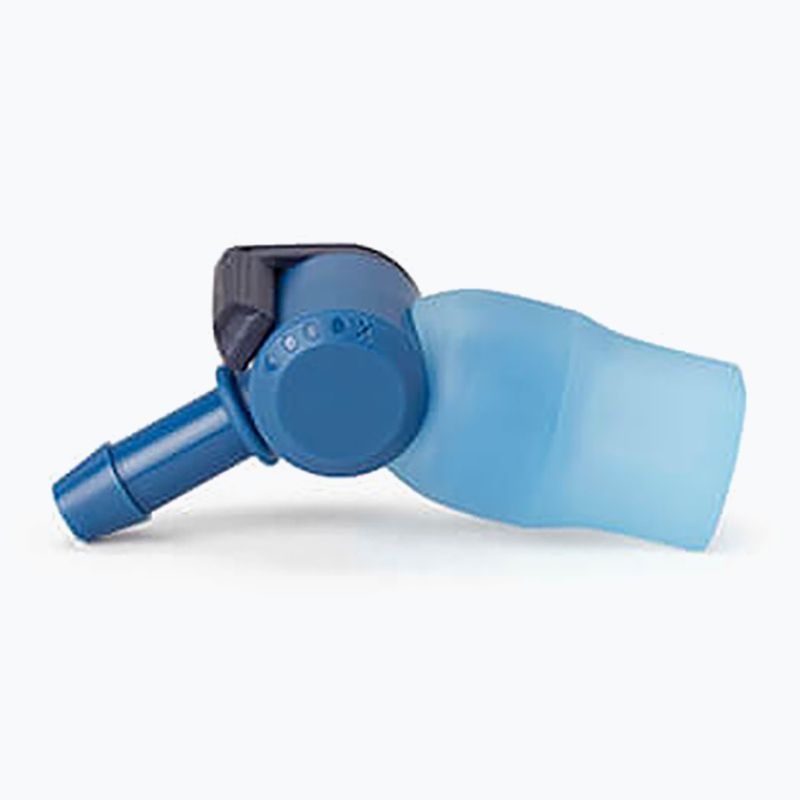 Náustek Gregory Bite Valve optic blue 2