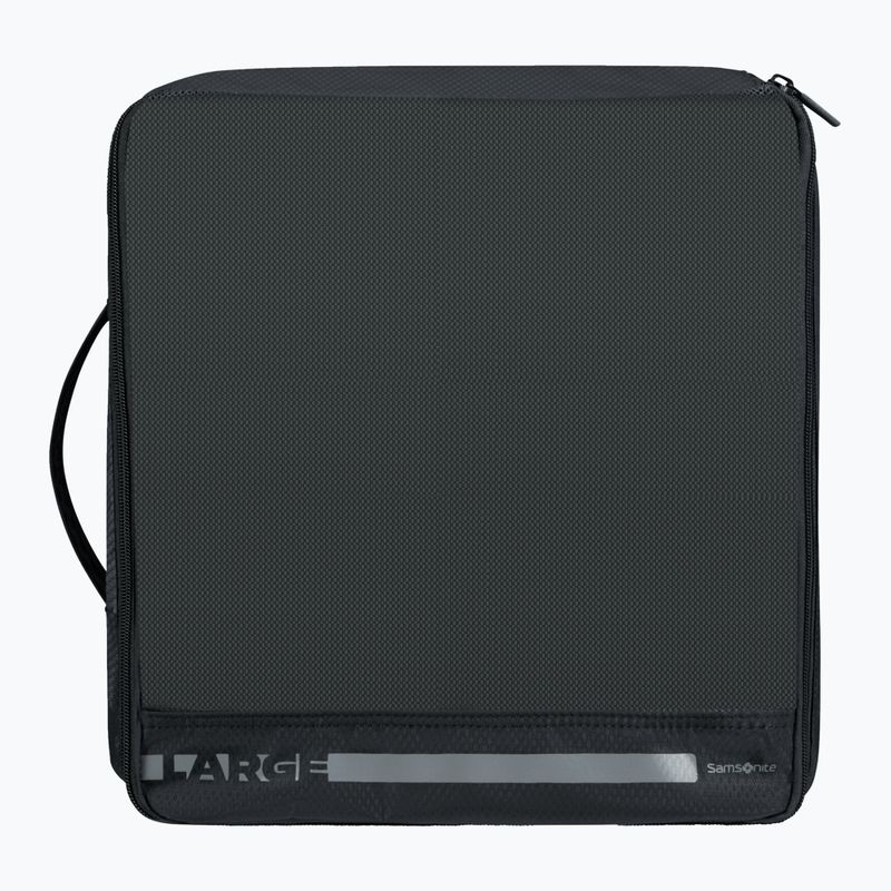 Cestovní organizér Samsonite Pack-Sized 3 ks black 2